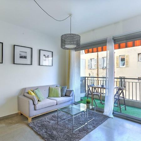 Studio Cosy Merle Cannes Exterior photo
