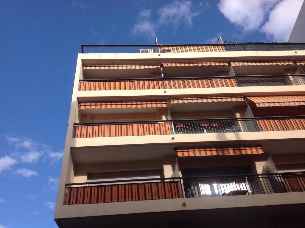 Studio Cosy Merle Cannes Exterior photo