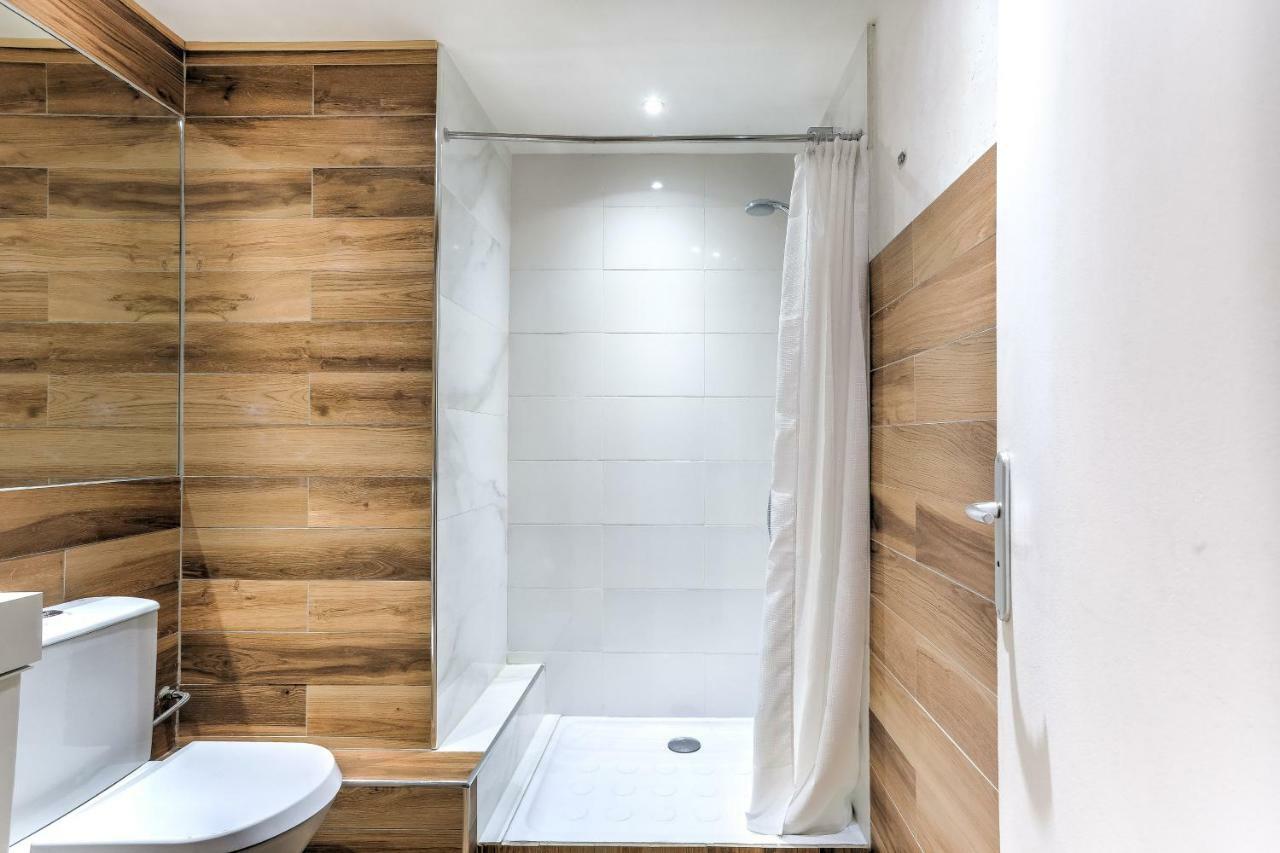 Studio Cosy Merle Cannes Exterior photo
