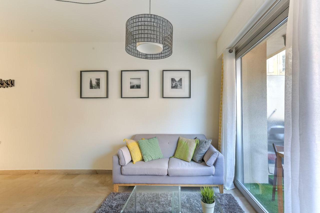 Studio Cosy Merle Cannes Exterior photo