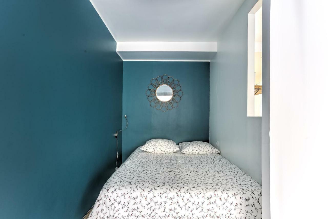 Studio Cosy Merle Cannes Exterior photo