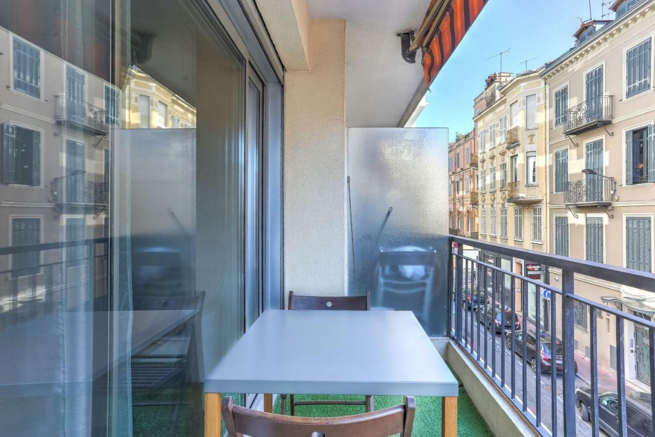 Studio Cosy Merle Cannes Exterior photo